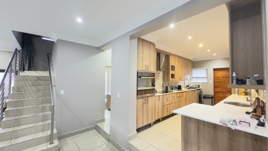 4 Bedroom Property for Sale in Wild Olive Estate Free State
